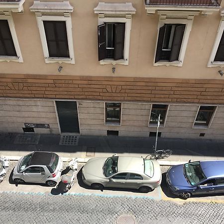 Wonderful In Rome Hotel Exterior photo